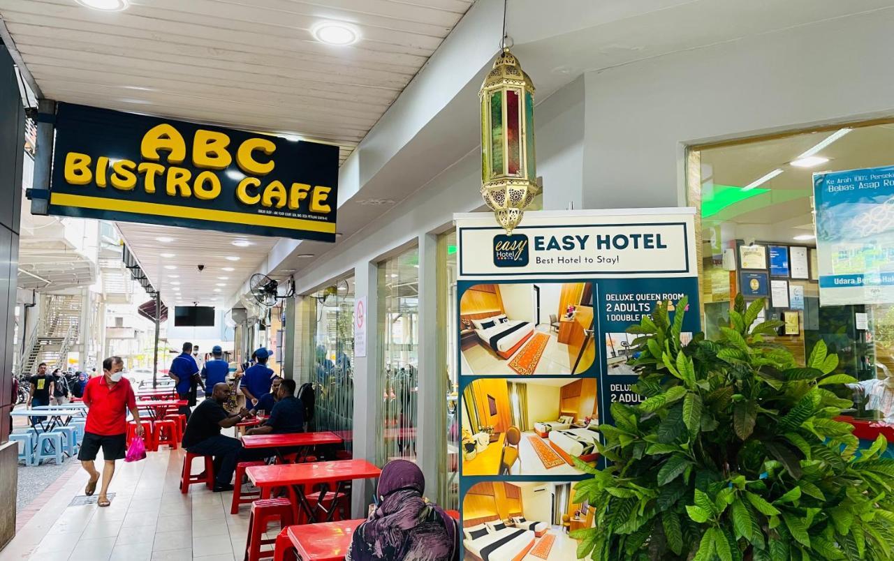 Essy Kl Sentral 3* Kuala Lumpur
