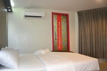 Essy Kl Sentral 3*