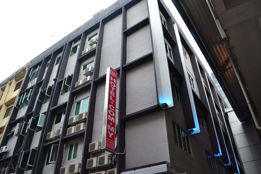 Essy Kl Sentral 3*