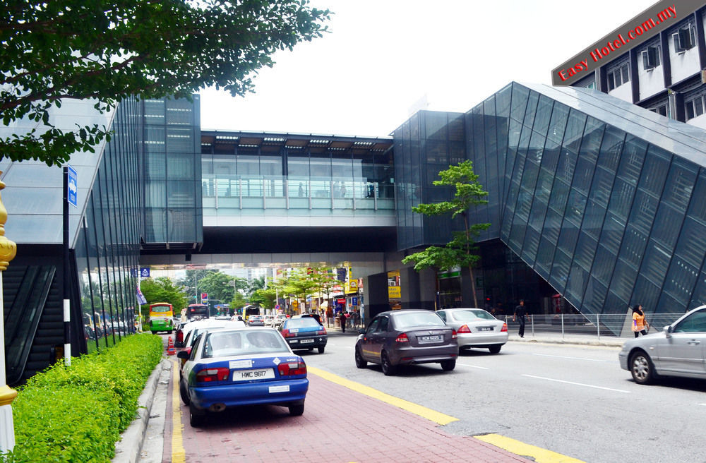 Hotel Essy Kl Sentral Kuala Lumpur
