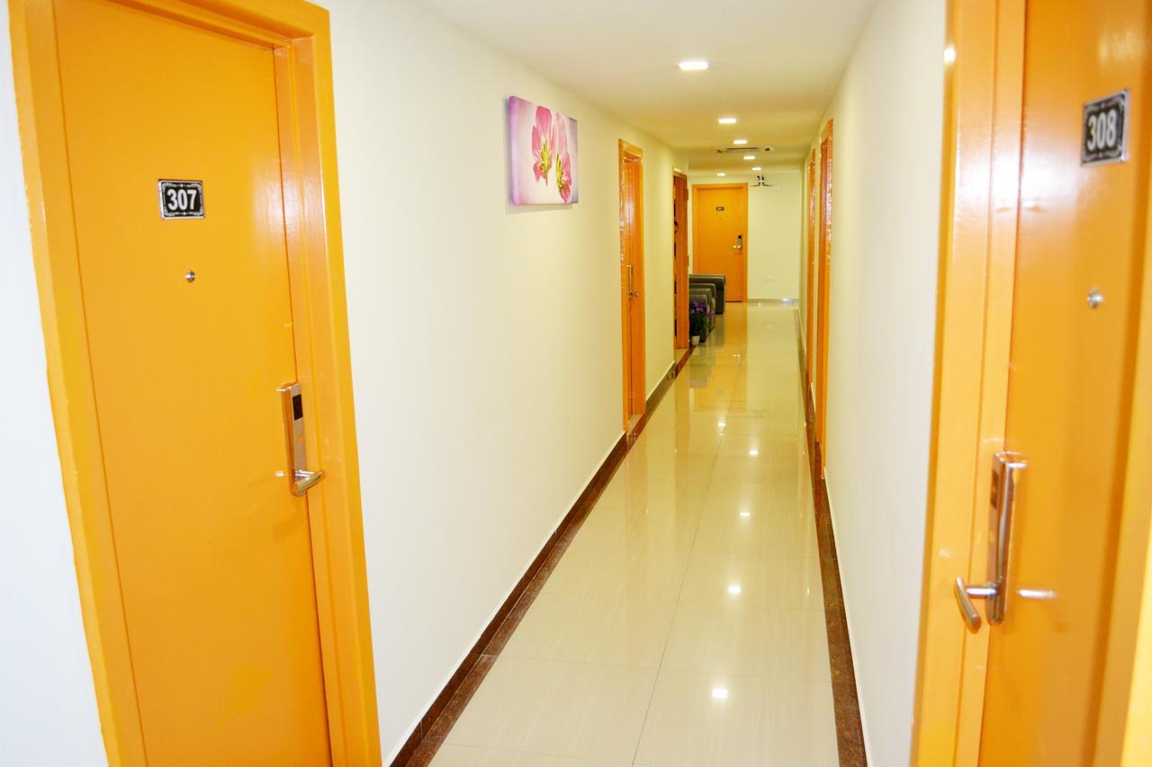Hotel Essy Kl Sentral Kuala Lumpur