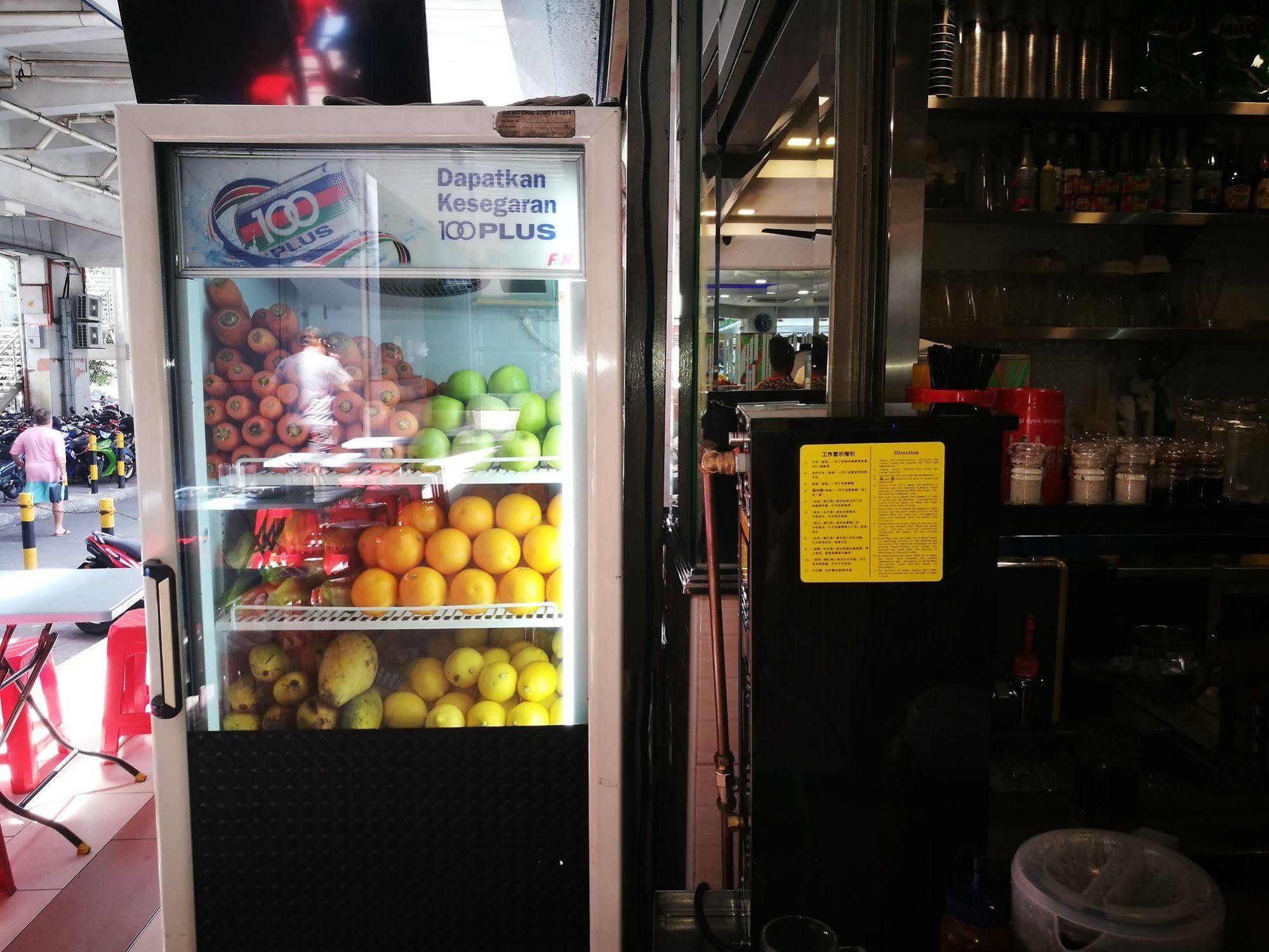 Essy Kl Sentral