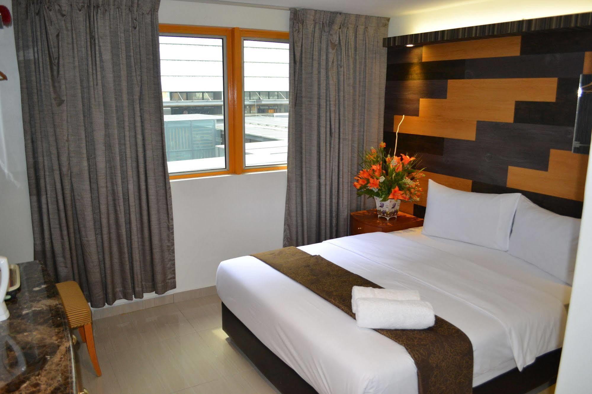 Hotel Essy Kl Sentral