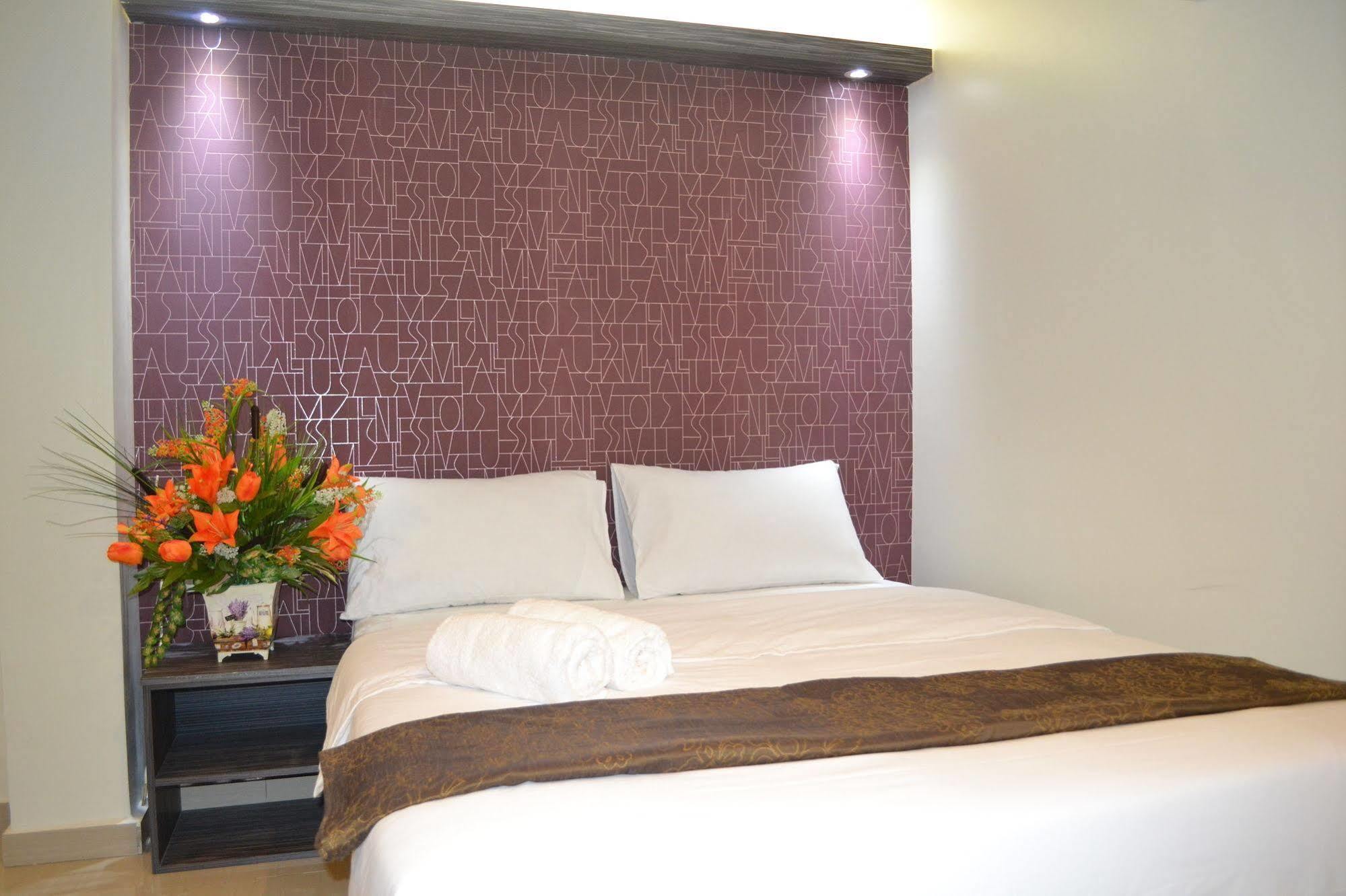 Essy Kl Sentral Hotel Kuala Lumpur